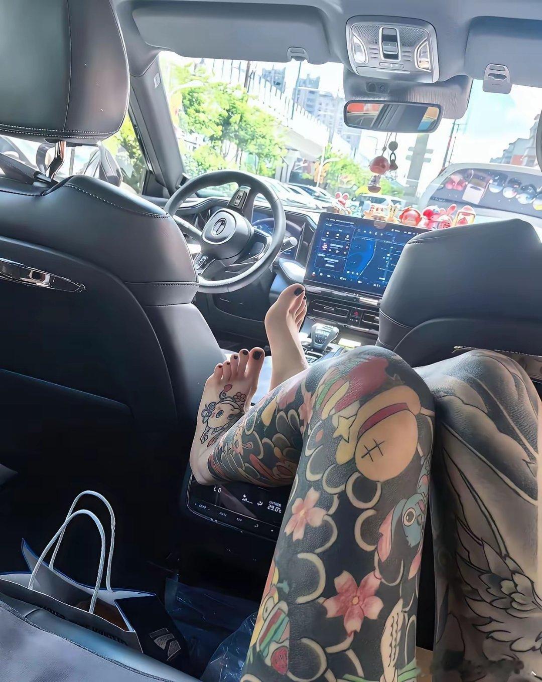 网友：猜猜我男朋友是什么样的人 ​​​