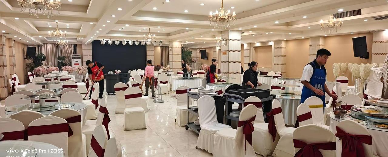 一切都在变，一切都在发生，