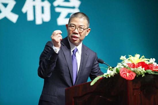 卖水首富钟睒睒再度低调布局！2026年，71岁的他斥资5亿元入股浙江智邦锂电，拿