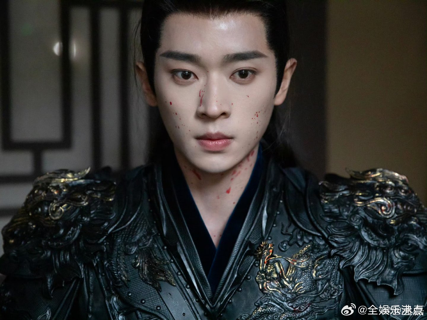 丞磊终于拍了含有自己角色名的剧啊啊啊丞磊这波操作太戳了！从《云之羽》片场跳绳许愿