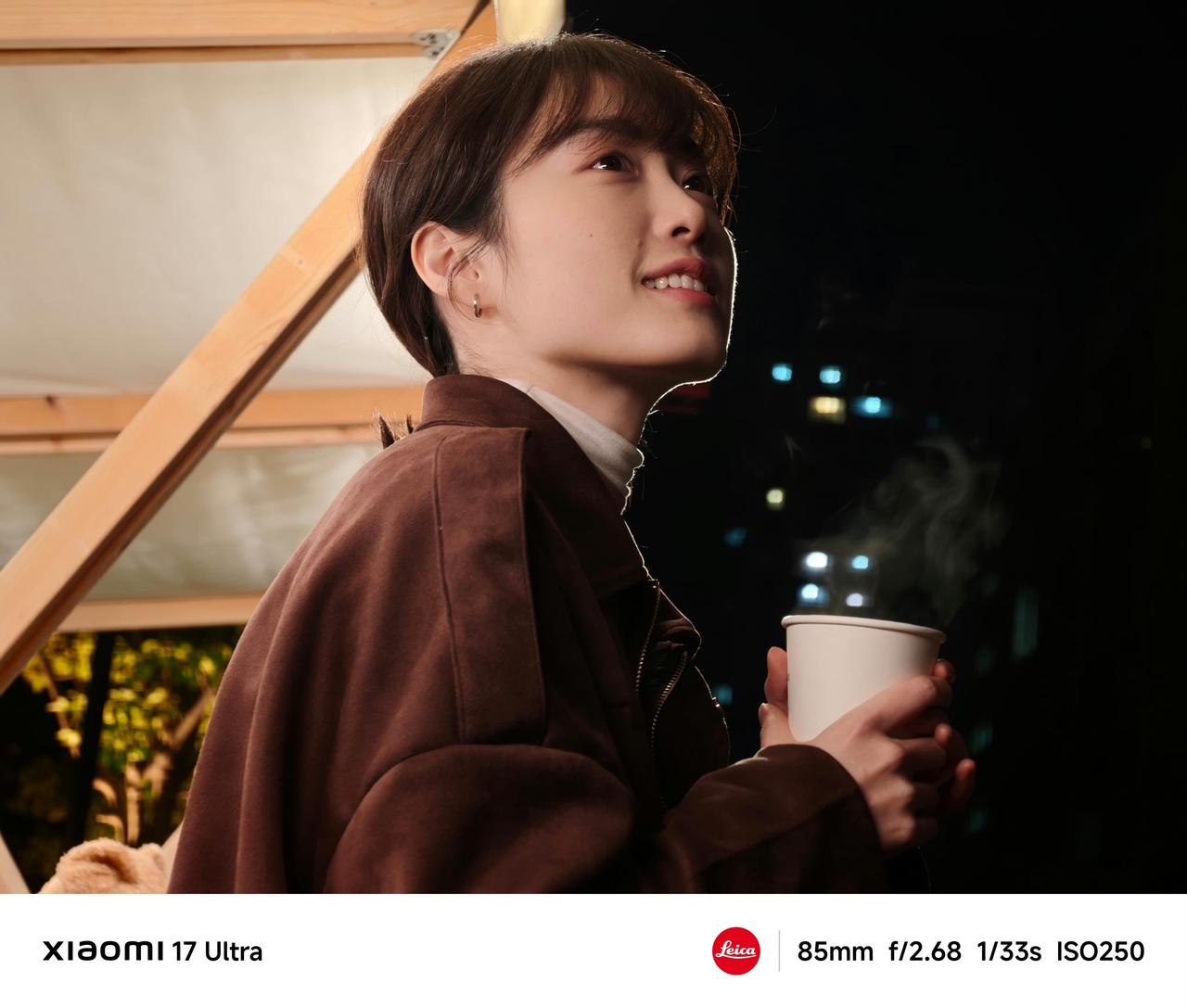 小米17 ultra这个样张真是绝了，尤其是这三张，真正是暗处细节也很到位，人物