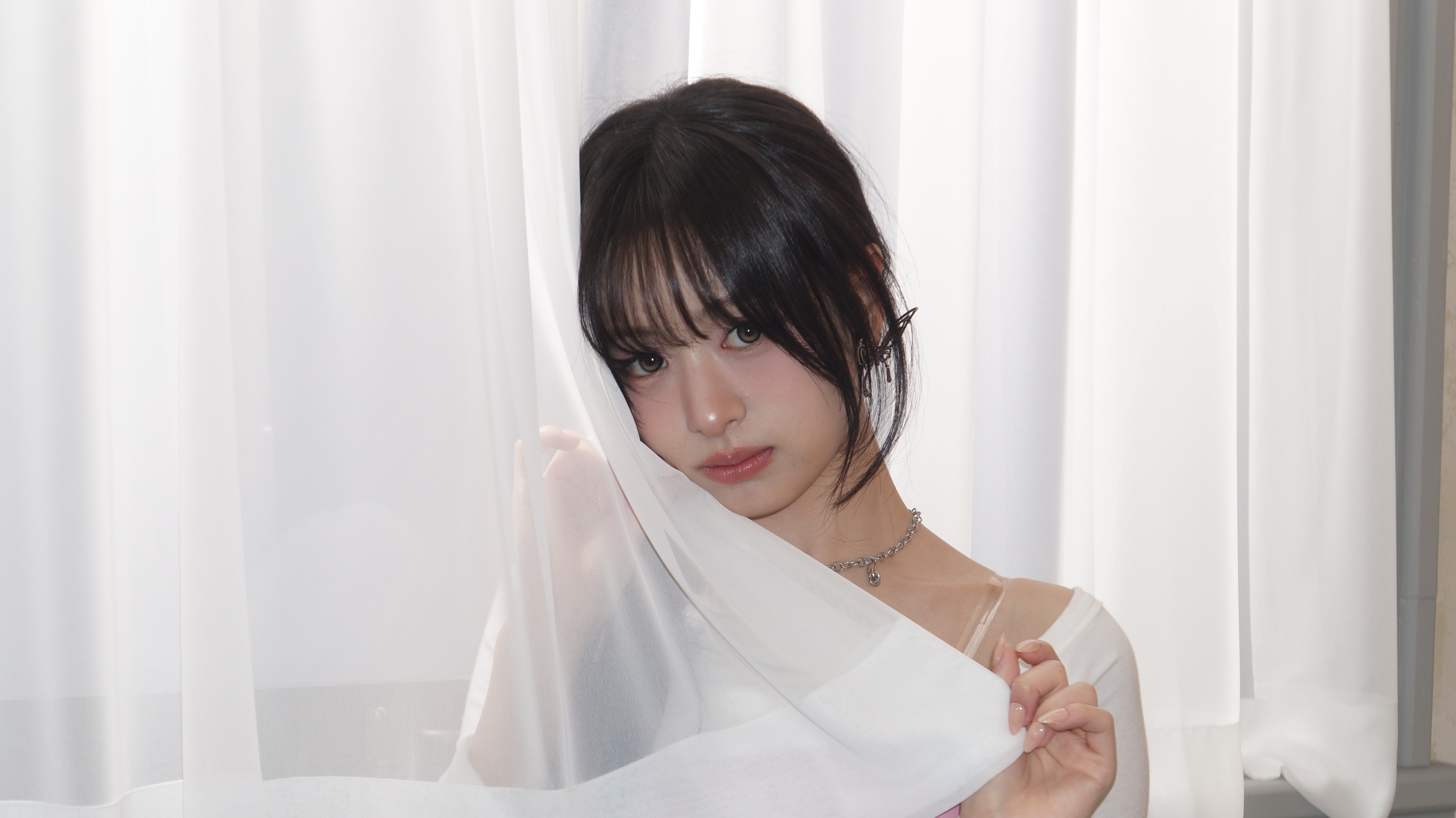 260522 AHYEON更新Wvs 