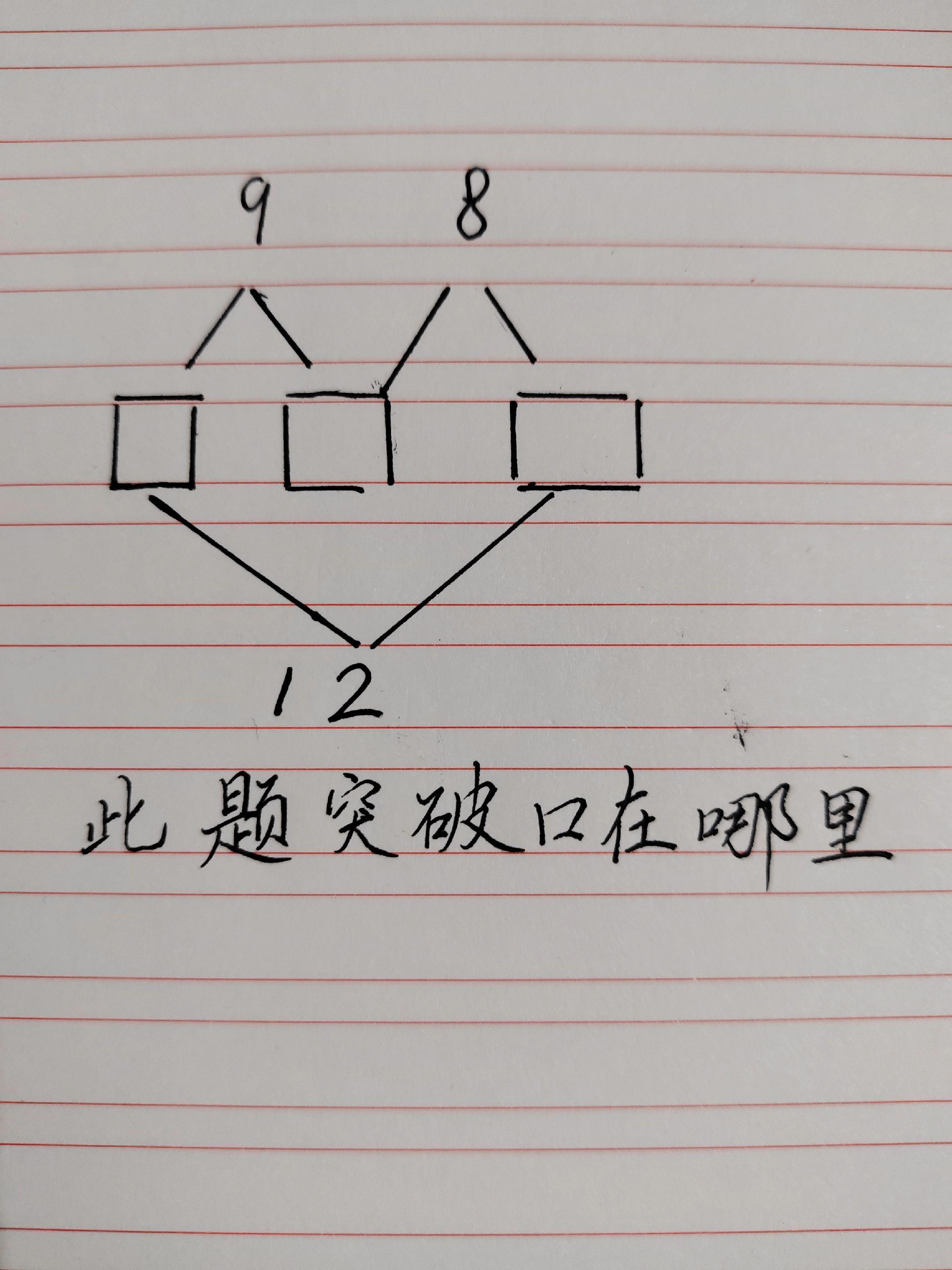 数学思维逻辑训练 辅导作业被逼疯的家长