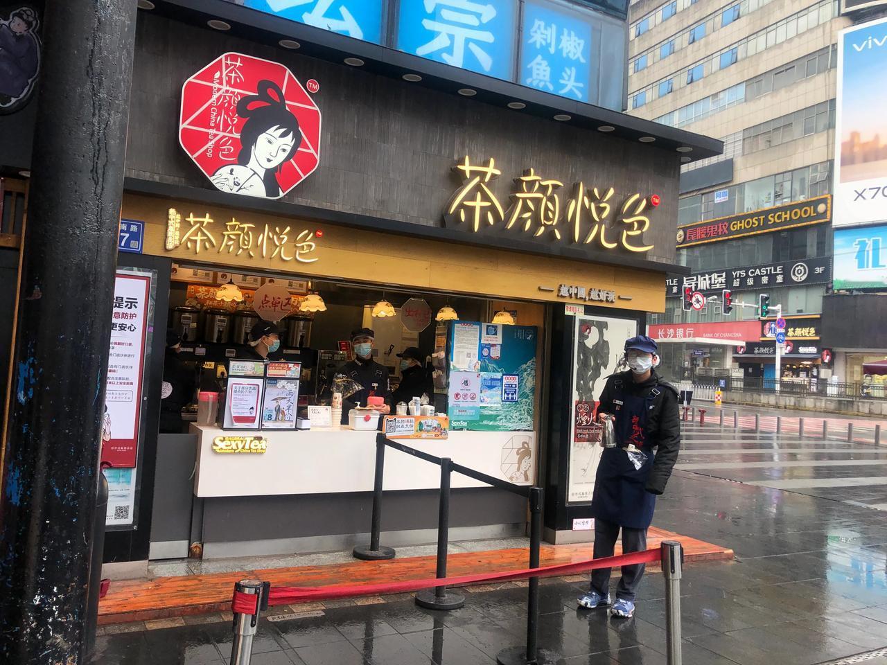 想要过一个充实又好玩的五一假期，长沙绝对是个不错的选择！这座历史与现代交融的城市