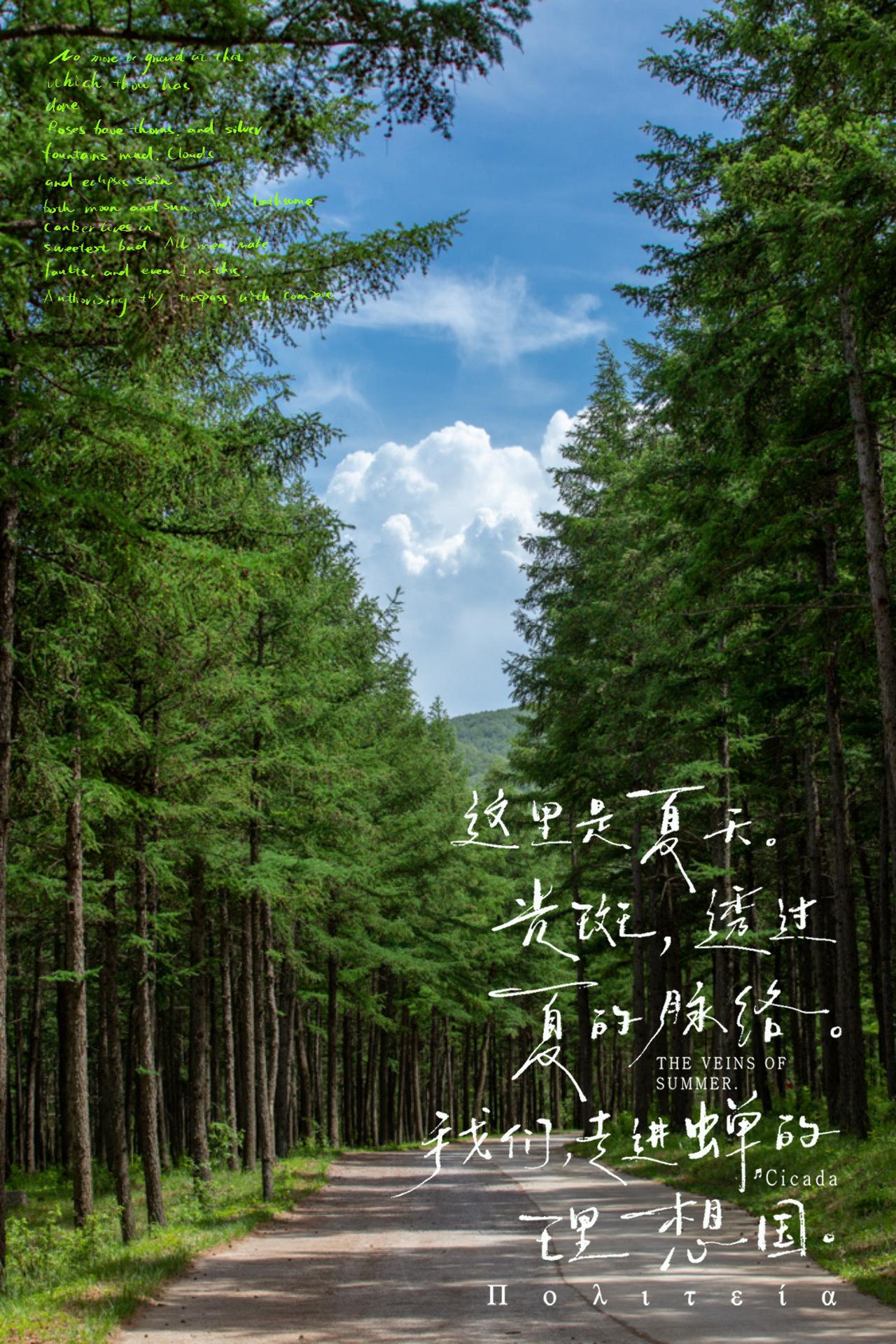 3小时逃逸北京🌿闯进现实版绿野仙踪

想周末远离喧嚣，那就去云中草原吧！距离北