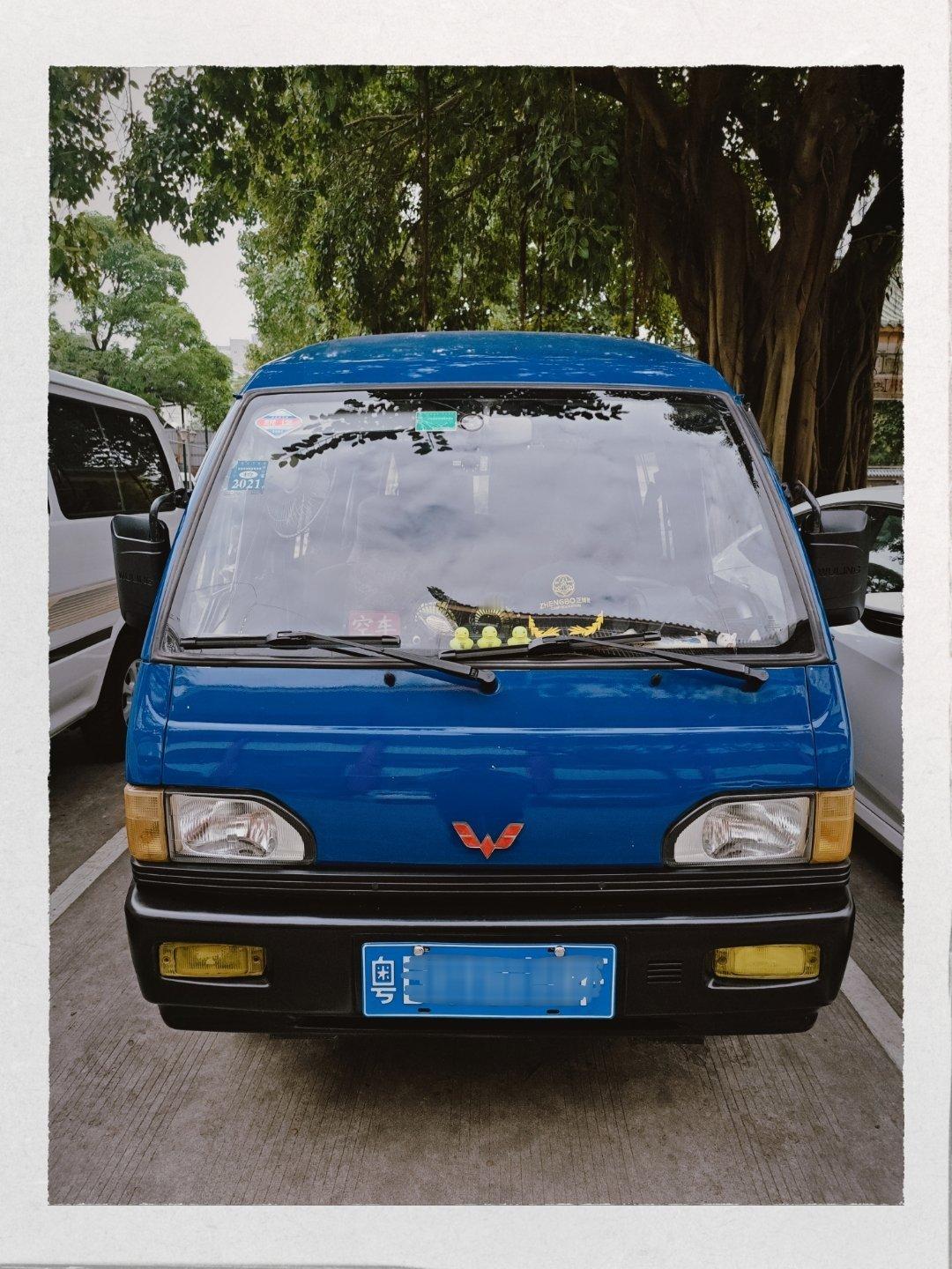 好看五菱好多车anycar