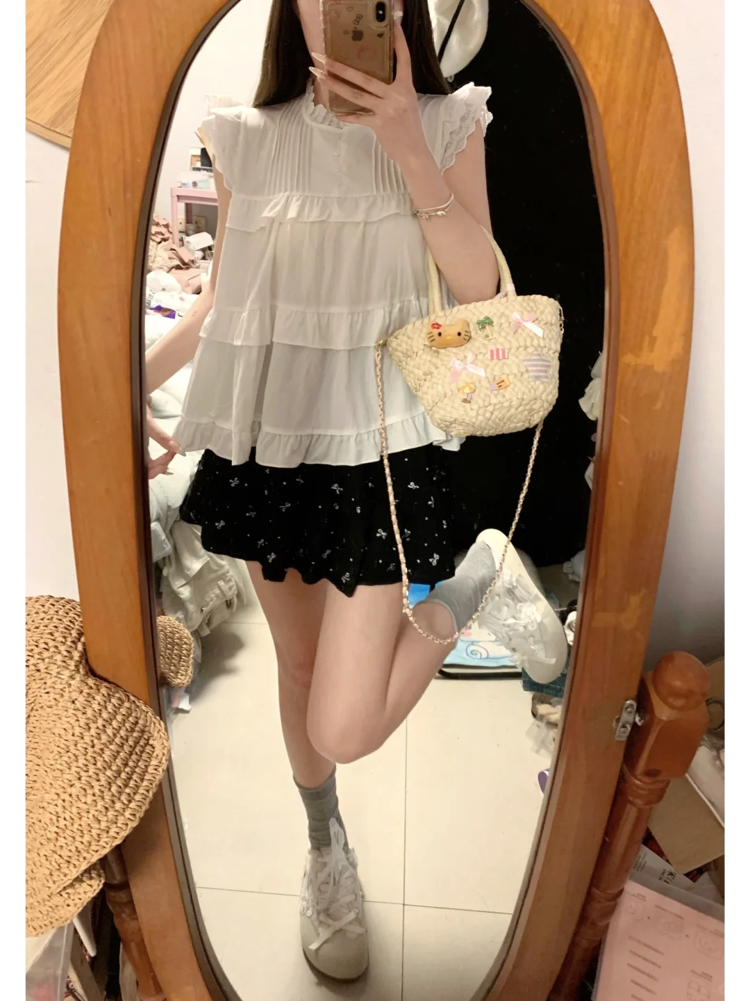 我真的很难拒绝这一套！！