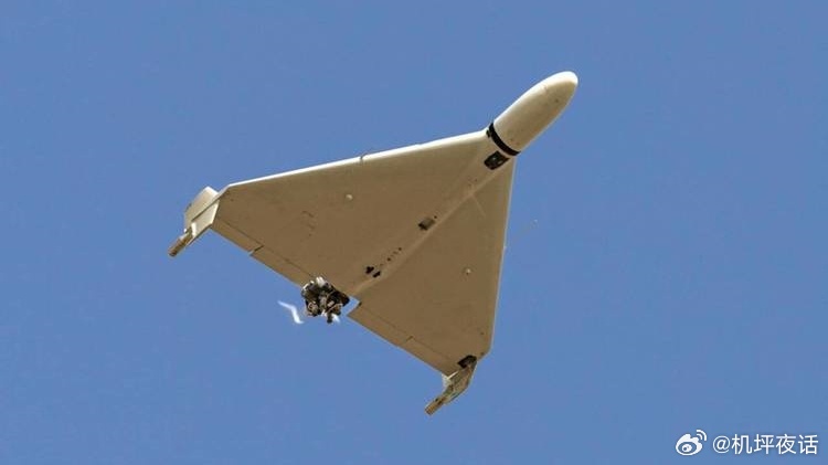 美师伊师以长技以制伊——美军使用仿制自伊朗山寨以色列的无人机攻击伊朗据美国《战区