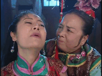 #林心如说七夕感觉在过鬼节# 林心如就毁在这张嘴上，上次节目一句话，毁了周杰的演