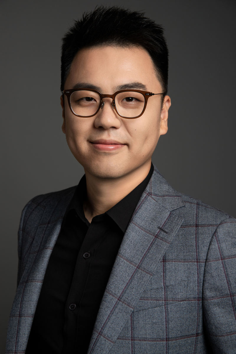 看2026｜紫燕食品戈吴超：深耕国内、突破海外，助力业绩增长