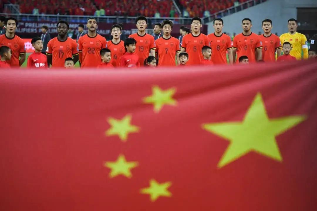 中国vs韩国，其实球迷的要求并不高！

又要对阵韩国队，又是打平即可出线，又是似