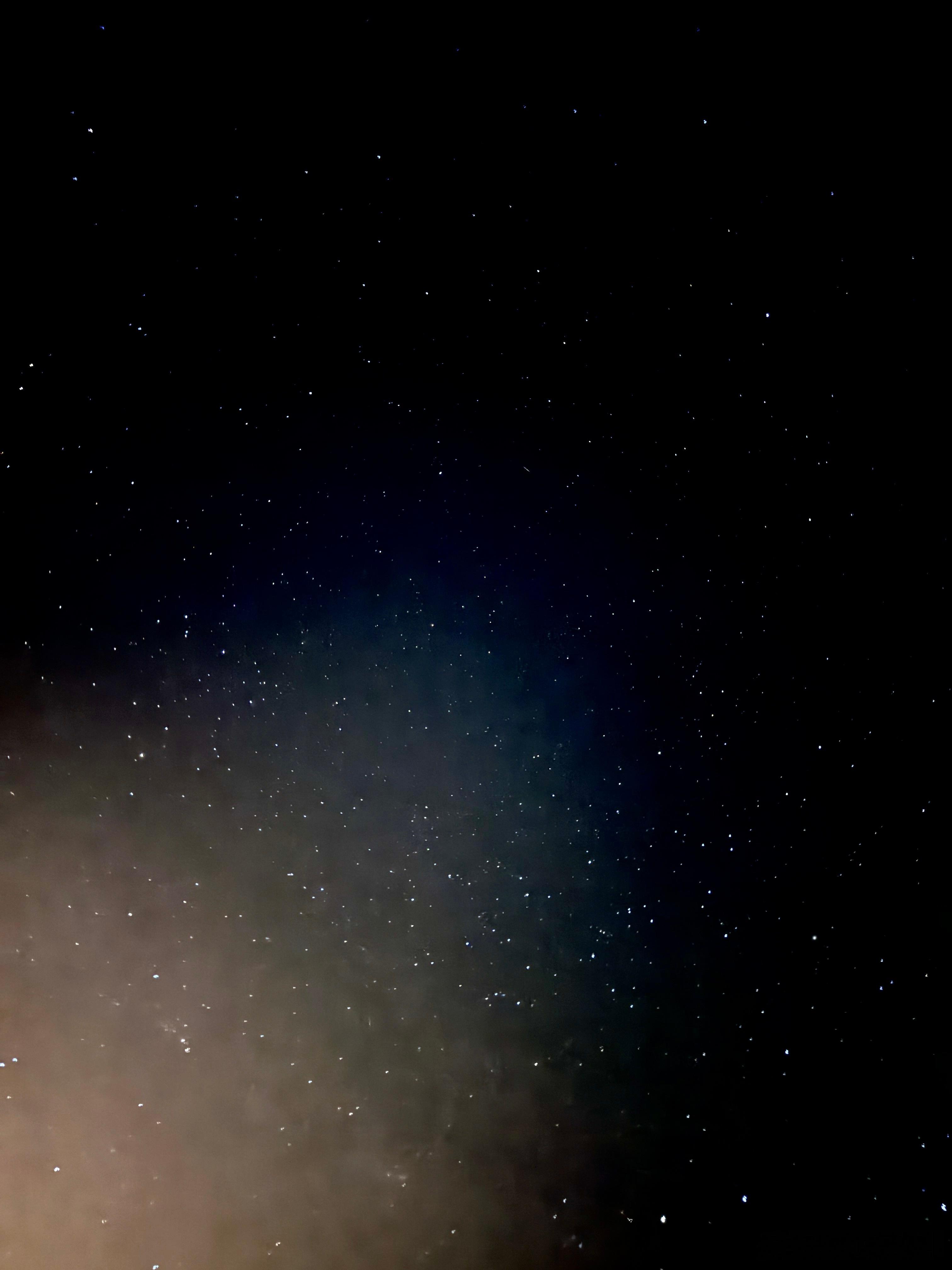在马尔代夫见到了最美的星空🪐🥺必须点一首All the starsAll T