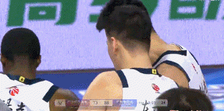 吓一跳！今天CBA俱乐部杯广东德比大战，最终以广东男篮94-80轻取广州男篮告终
