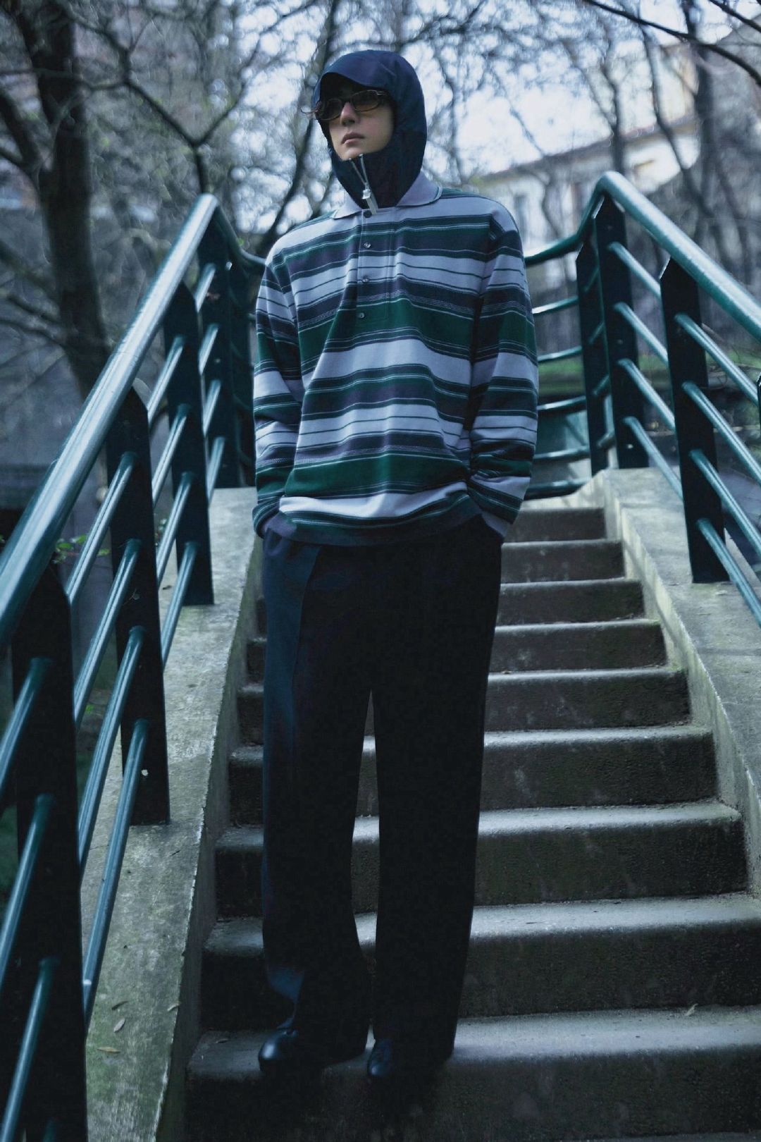 王一博自在随性 王一博生命之旅因动而美 王一博自在随性，王一博生命之旅因动而美，