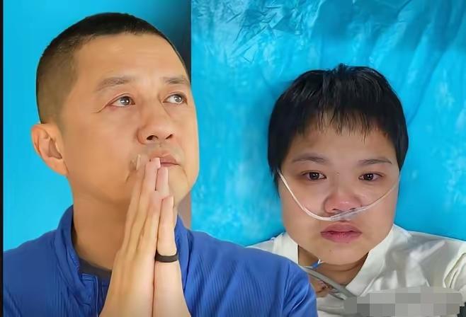 慈善在无声的传递！“地铁吐血女孩”胡心瑶给李亚鹏的嫣然天使基金捐99999元，理