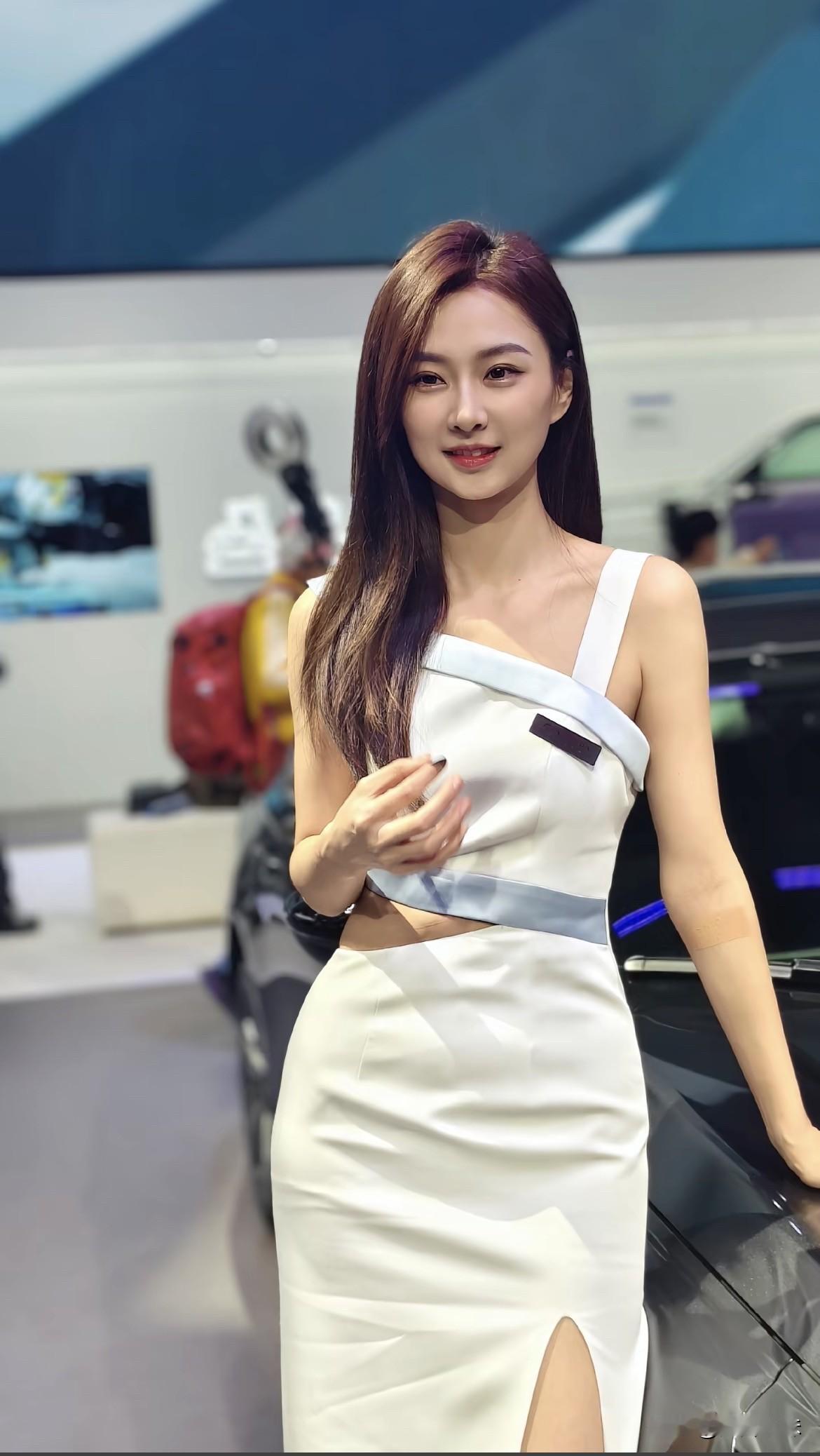 你认为哪种女孩最迷人过年🧨大家都长胖了吧？希望生活晴朗，万物可爱。🌸