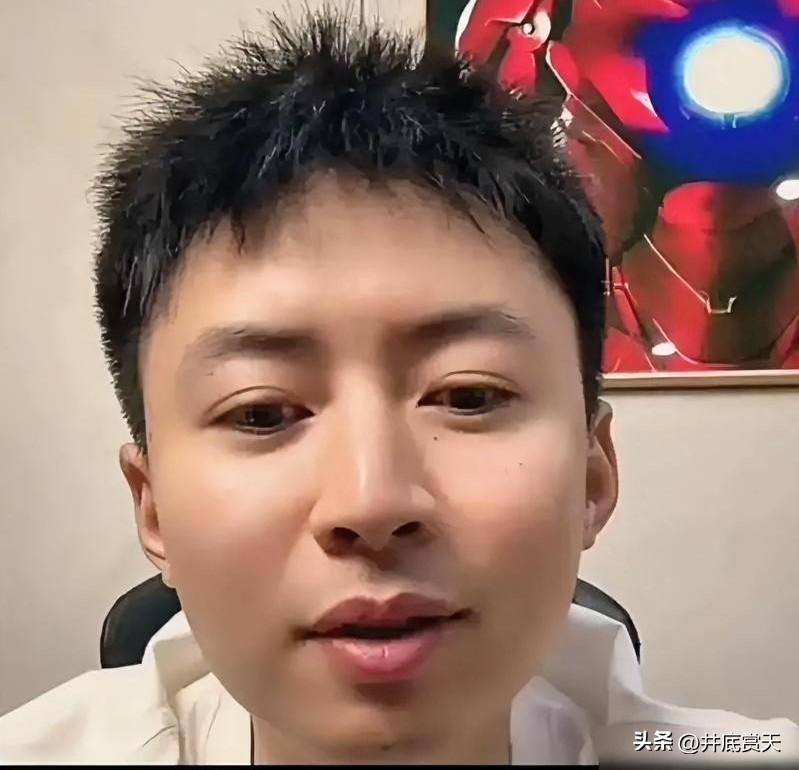 方博还是掌握一些内部消息的，消息灵通，嗓门大又有发声平台，所以这消息一下子大家就