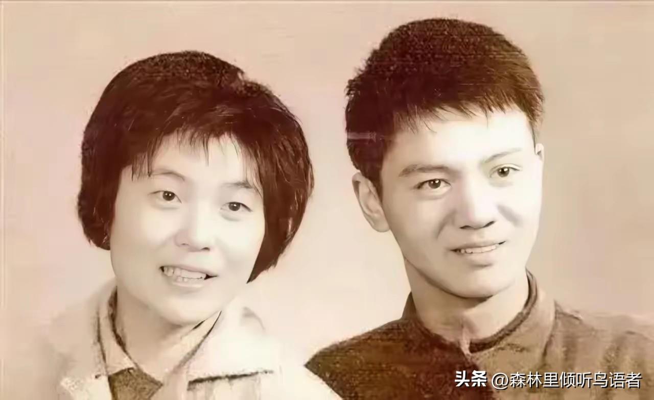 1971年的东北大地，黑龙江逊克县，可就在这片萧瑟风雪中，一场刺骨的亲情背叛，落