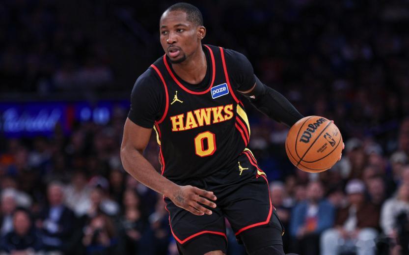 今天，勇士记者Anthony Slater在ESPN《NBA Today》节目中