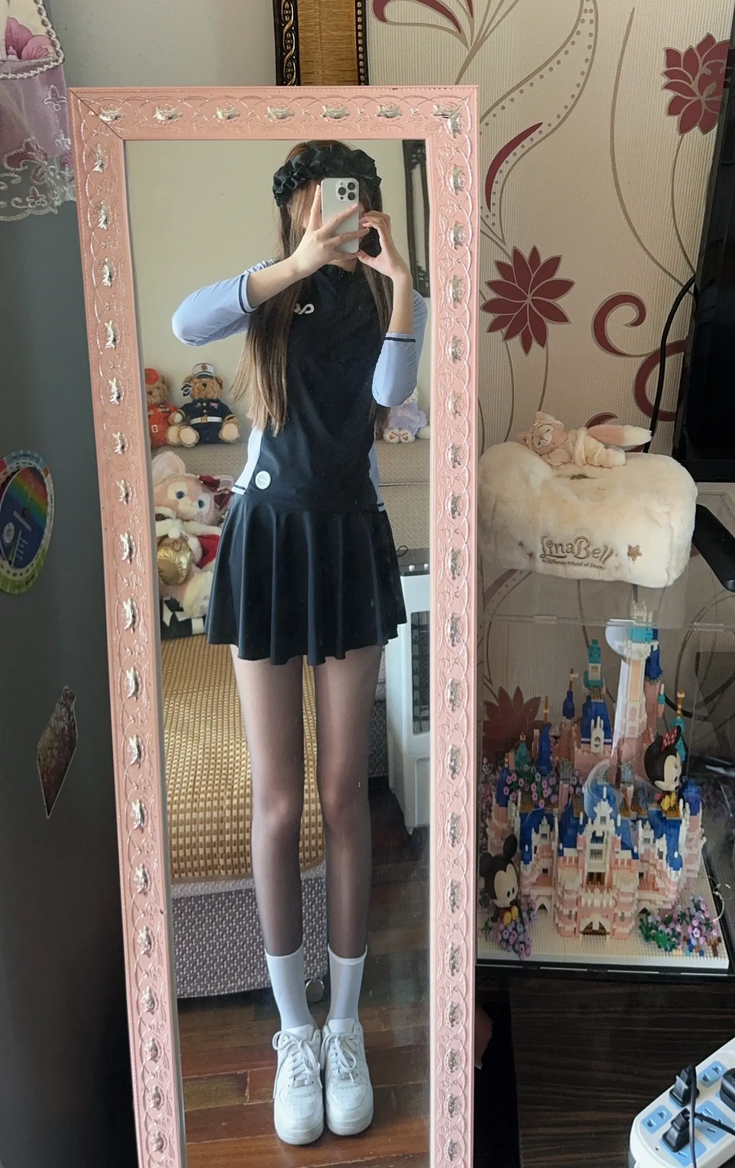 祝我们好在秋天。