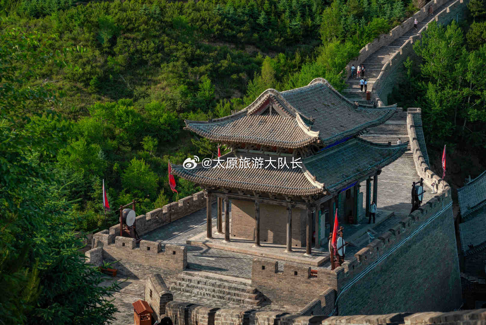 太原至雁门关景区直通车开通运营   山西文旅集团交通运营公司于6月8日发布消息，