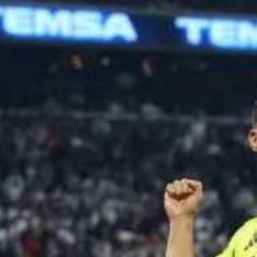 今天凌晨，穆帅前东家、赛前排名第2的费内巴切队迎来了土超第14轮的较量，费内巴切