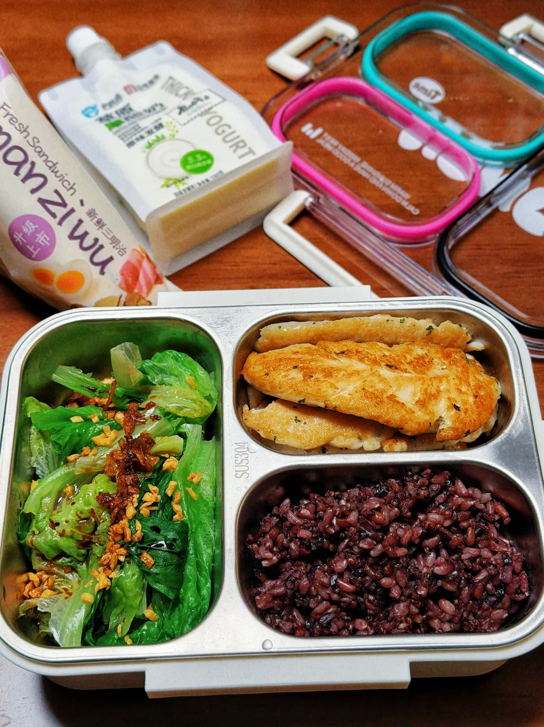 周一上班族朋友圈这么发