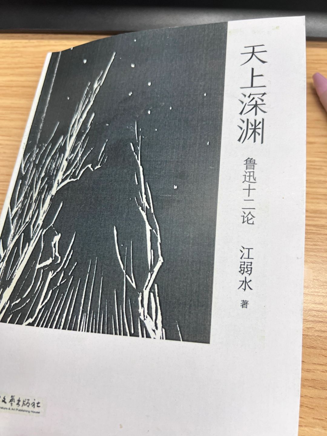 多多读书月买到盗版书