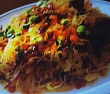 现在幽灵外卖似乎挺多的，听几个朋友说她们都遇到过此事，我自己也遇到过幽灵外卖。