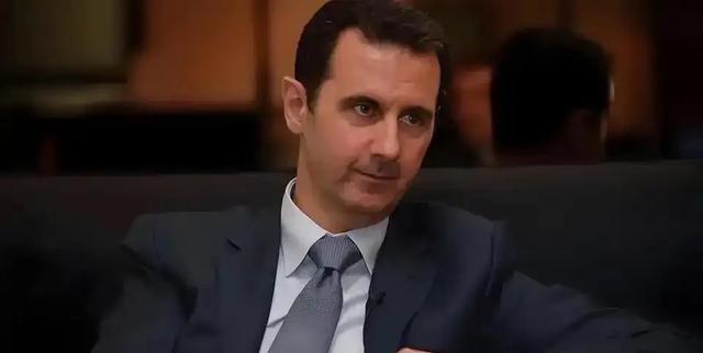 从萨达姆到卡扎菲，再到阿萨德，几乎每个中东强人都高举“反美”大旗，可剥开这层外衣