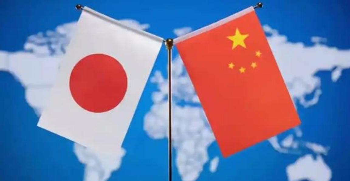 一直有个疑问，为什么中日一有冲突的时候，在中国的日本人没听说抢着回日本的，起码表