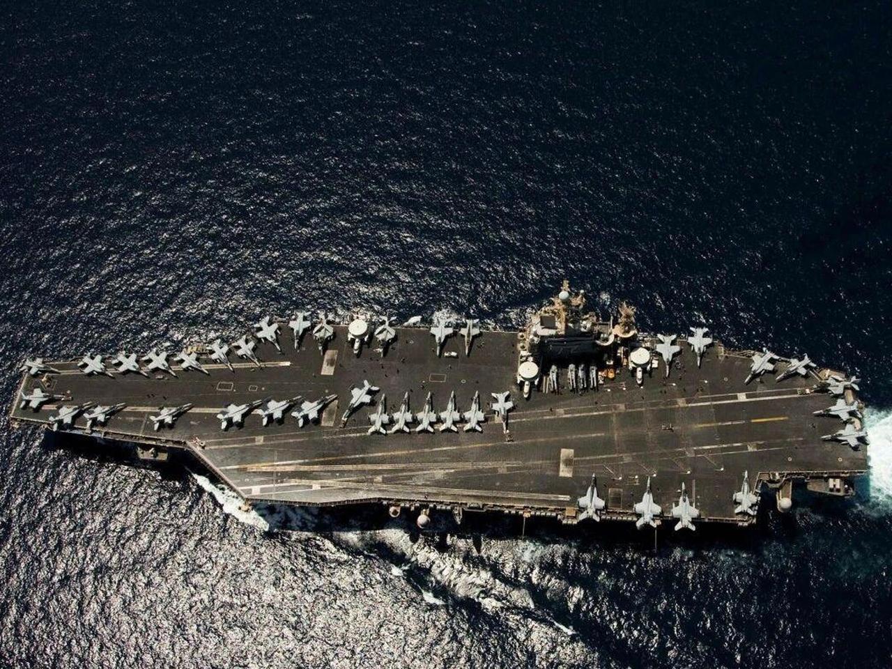 今晚八点，关键时刻来临，看谁先眨眼。
距离特朗普最后通牒的关门时间4月7日晚8点