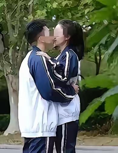 广西在校大学生同居生子，养了两年发现不是亲生，女方跑了 
 
话说这案子看着让人