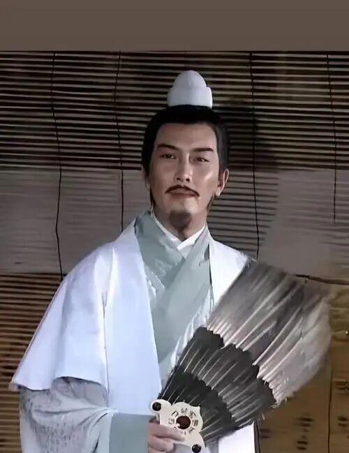 “虽得其主，未得其时也！”看到诸葛亮陨落的那一刻，我的眼泪就没停过。央视版的《三