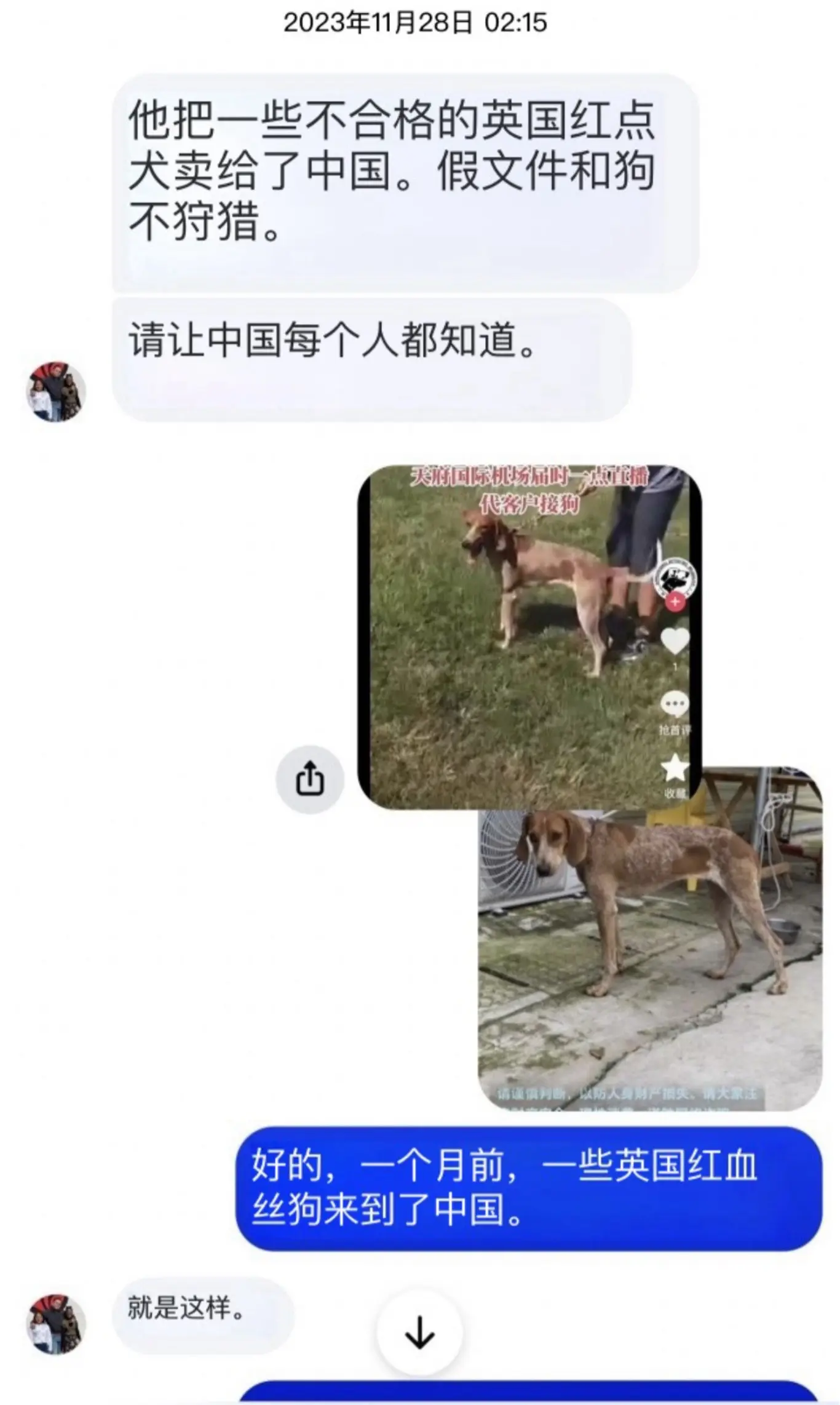 我喷“假冠军和后代”是有十足证据的。现在法制社会，造谣是要入刑法的。你...