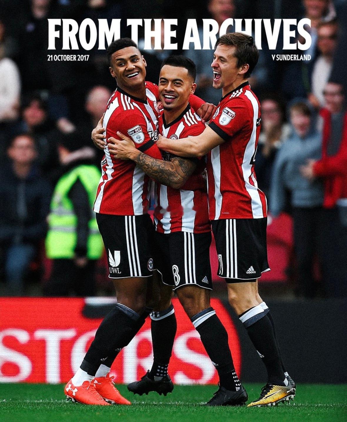 北京国安北京国安 布伦特福德足球俱乐部上一次在格里芬公园球场主场迎战桑德兰还要追