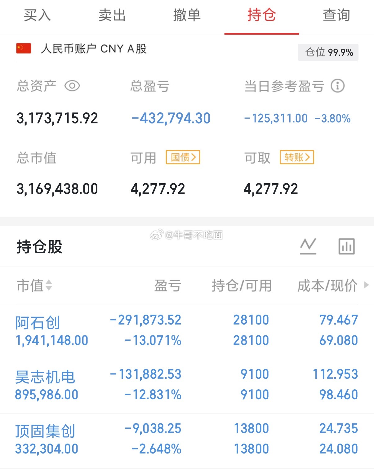 惨目忍睹 