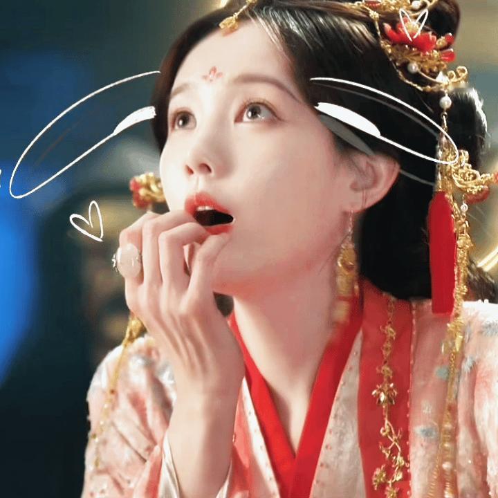李一桐 魔桐降世 李一桐在《书卷一梦》里的原声像极了哪吒，中低音又酷又萌，网友都