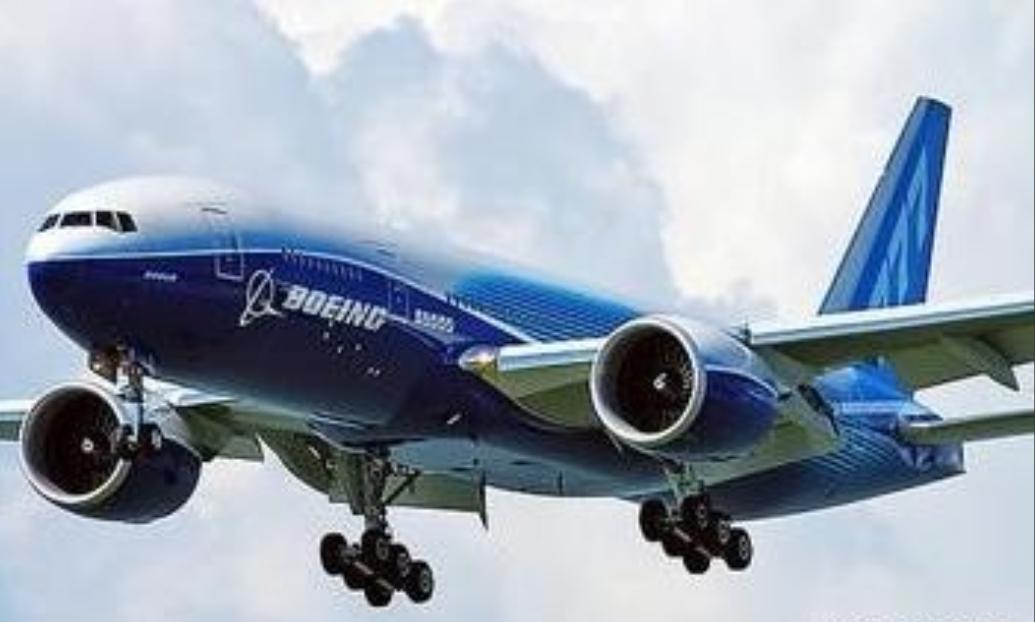 不买波音就能绕开美国吗？根本不可能，就算中国不买波音，美国照样能赚大钱。不夸张的