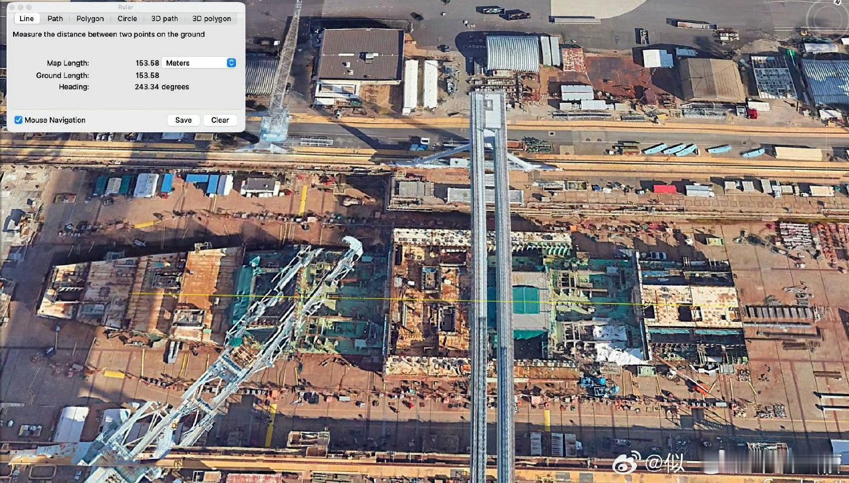 如果说福建舰电磁弹射歼35让美国人心态崩了那么接下来004航母的诞生会让美国人直