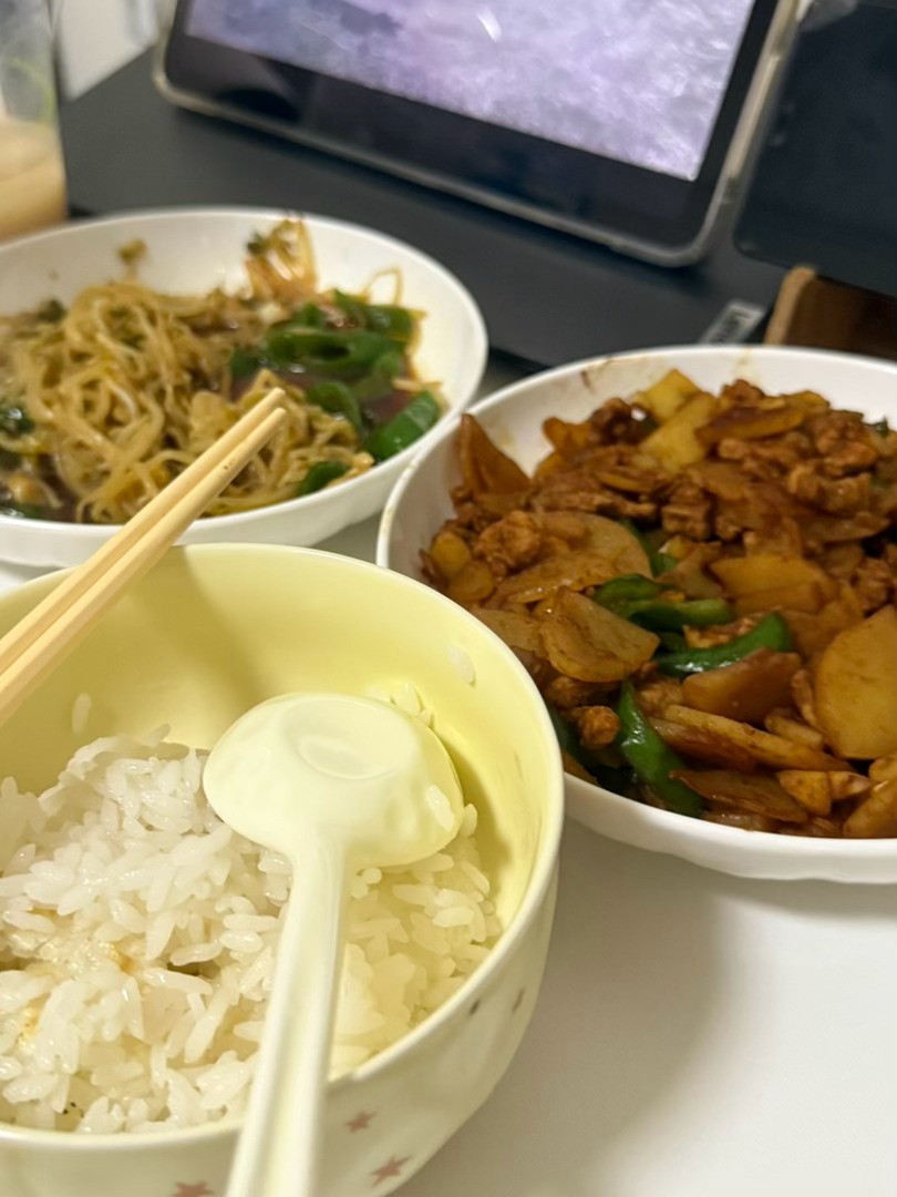 厨艺🔝欣の日常 ​​​