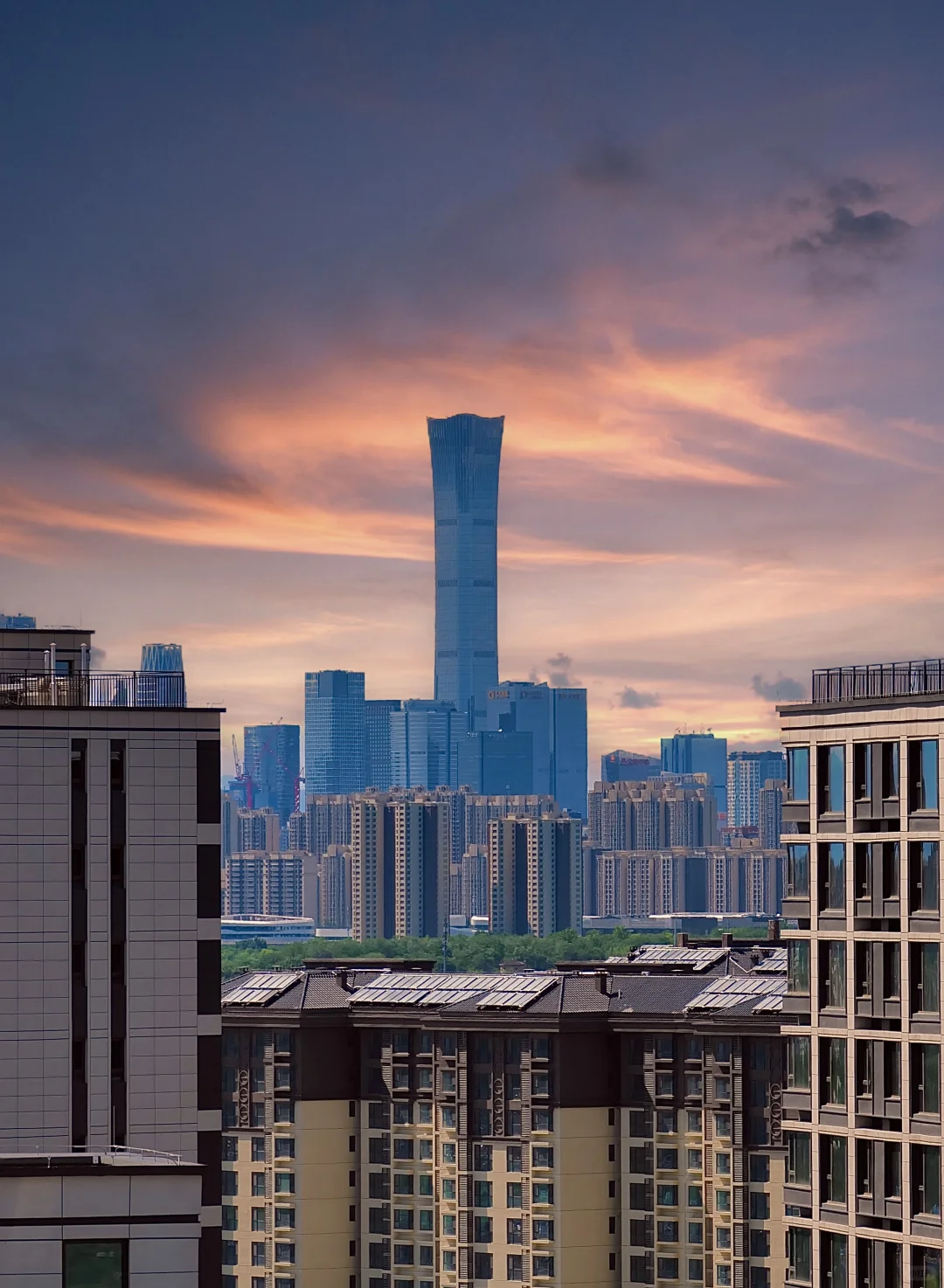 作为数分，我其实从来没把自己当数分