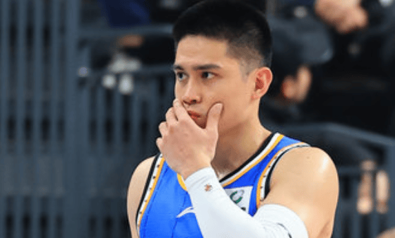 陈盈骏：曾凡博回归能提升球队士气，希望他尽快调整身体