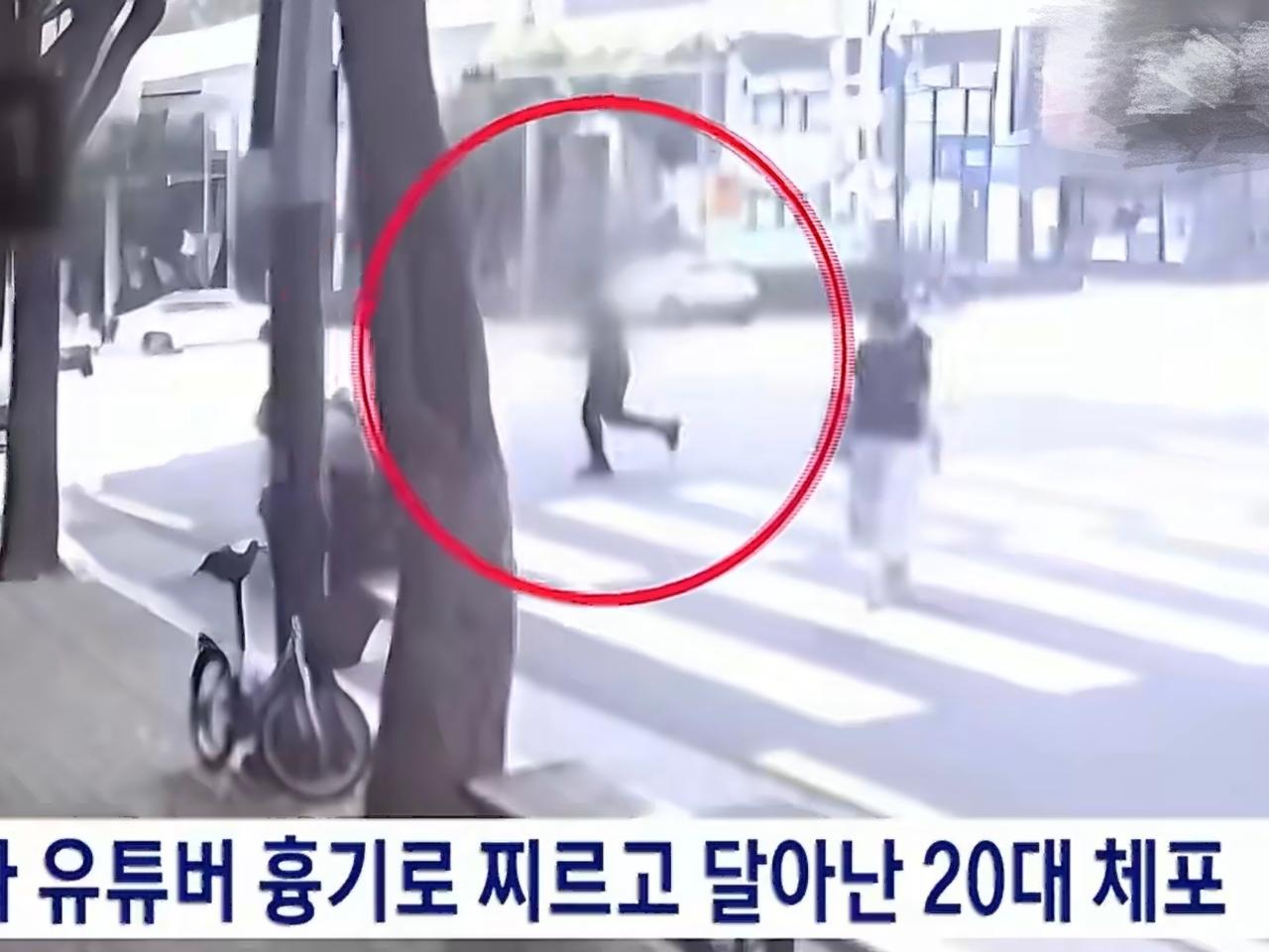SK海力士股价暴跌在韩国引发刑事案件，说是这段时间韩国有位油管网红猛推本土科技股