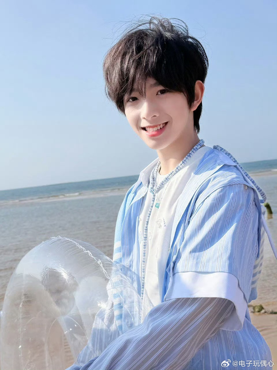 宝宝宝一辈纸！ 