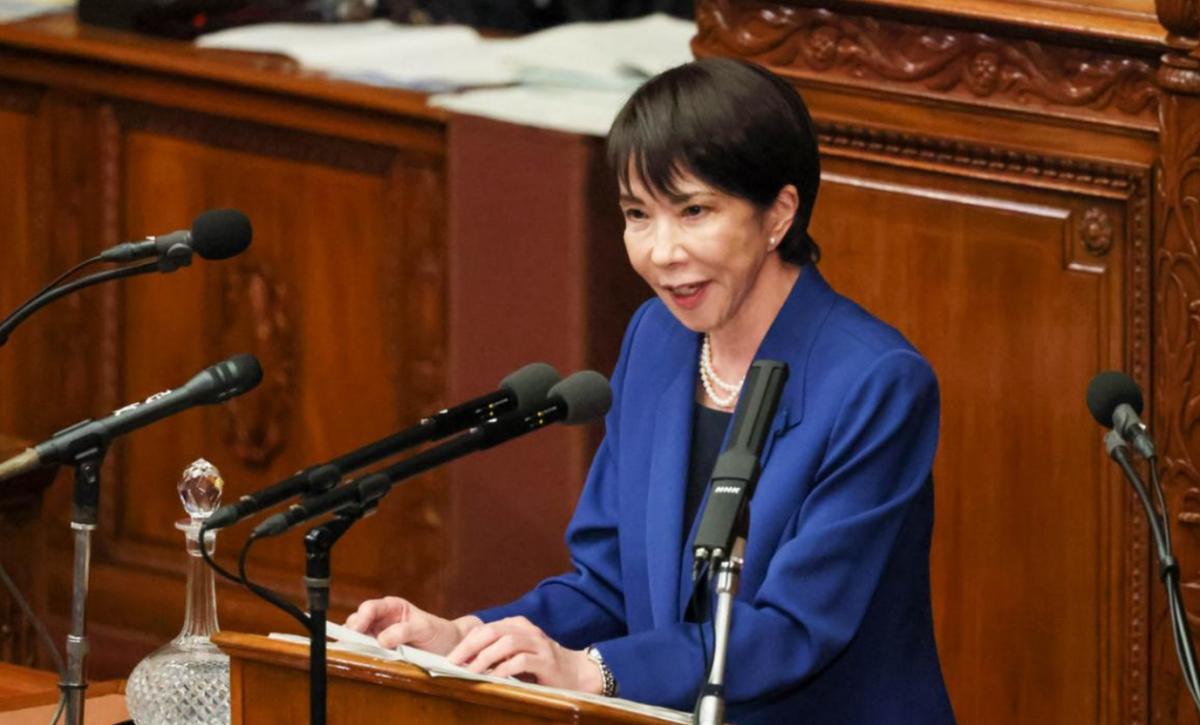日本首相高市向靖国神社供奉“玉串料”，高市本人没有参拜靖国神社，小泉进次郎却公然