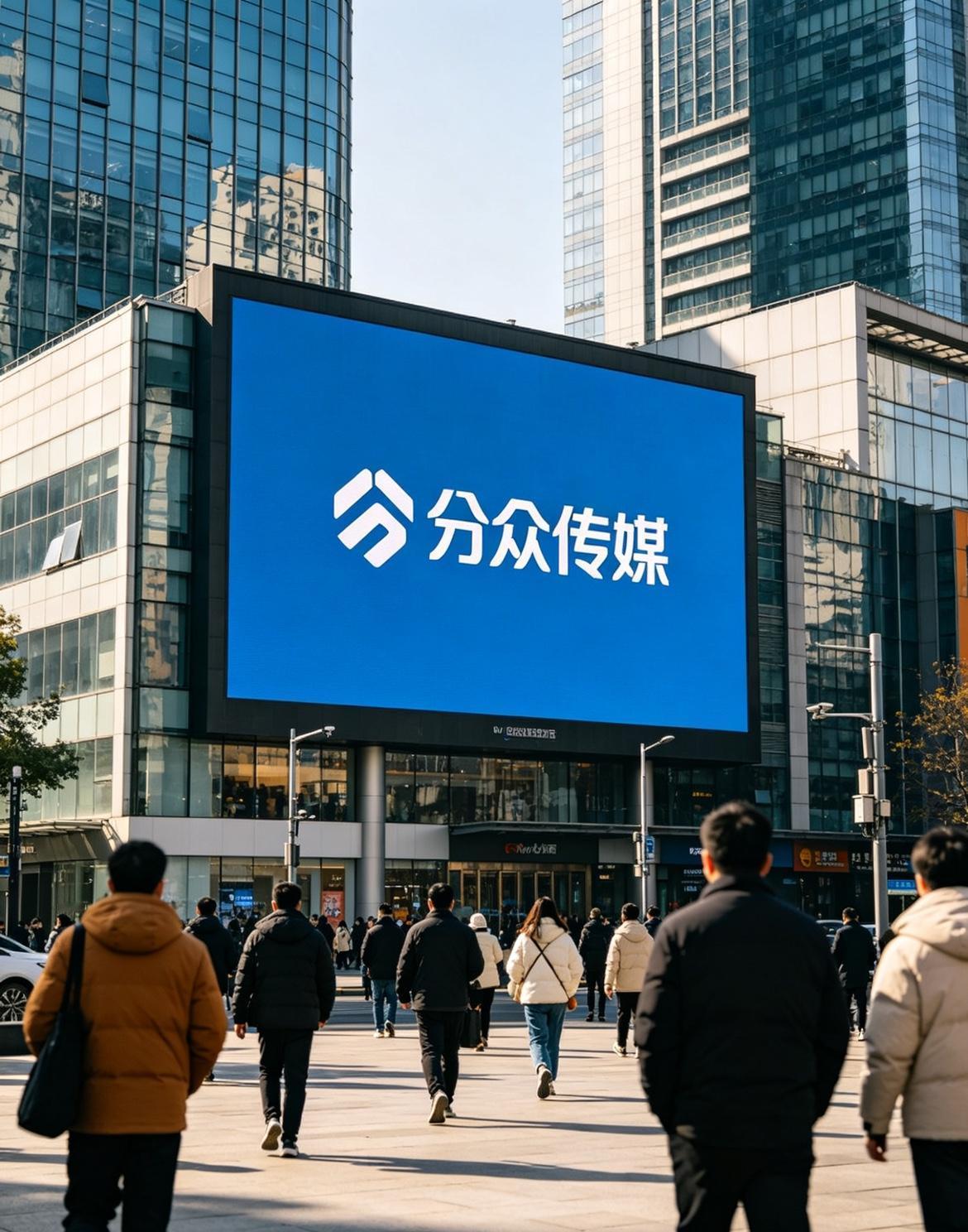 分众传媒：[不看]当下困境与未来走向

如今的分众传媒，正深陷收购整合带来的多重