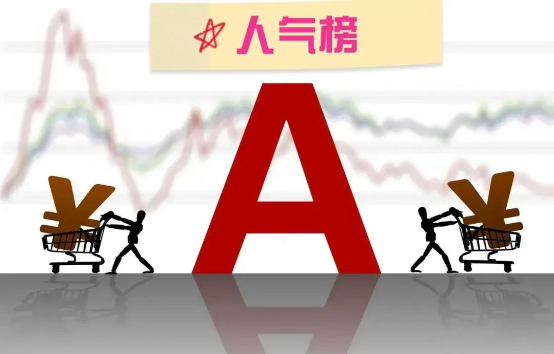 今日主力净入前十名1. 中芯国际+40.50亿2.新易盛+31.28亿3.工业富