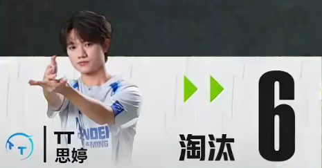 PEL第四周冠军之夜 TT 思婷猛猛追分呀！今晚不想加班了，谢谢 