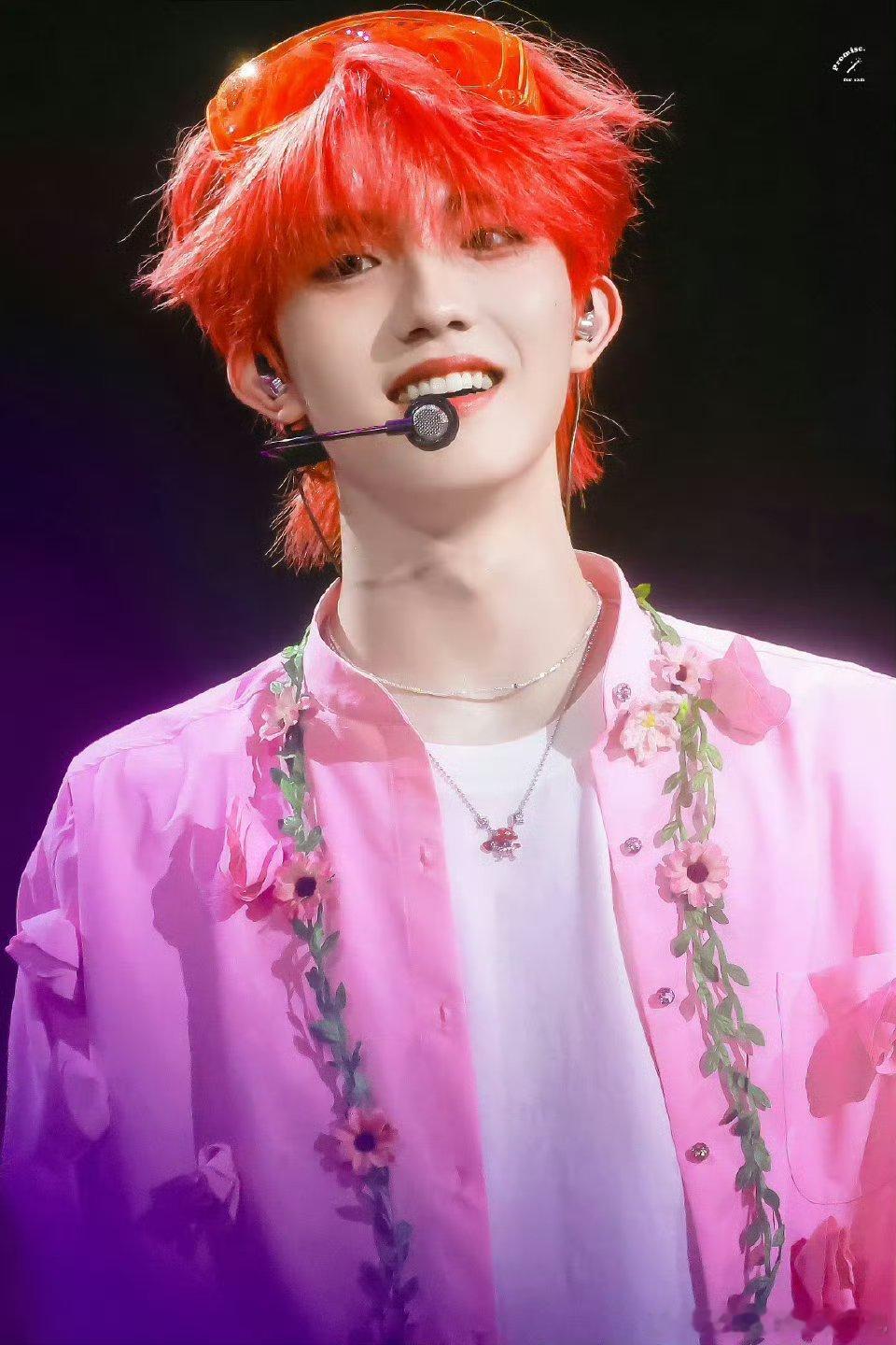 苏新皓终于能听见自己呼吸的瞬间没有华丽辞藻但句句戳心，偶尔流露的文艺破碎感也太可